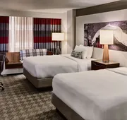 Sonesta Philadelphia Rittenhouse Square hotel detail image 7