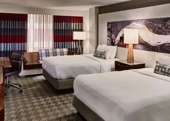 Sonesta Philadelphia Rittenhouse Square hotel thumbnail 7