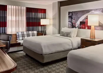 Sonesta Philadelphia Rittenhouse Square hotel thumbnail 8