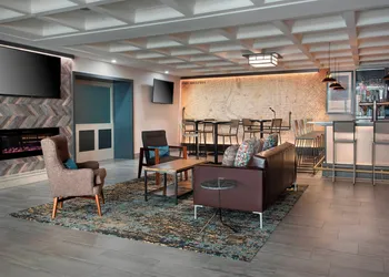 Four Points by Sheraton Philadelphia Northeast hotel thumbnail 2