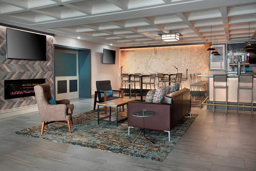 Four Points by Sheraton Philadelphia Northeast hotel detail image 2