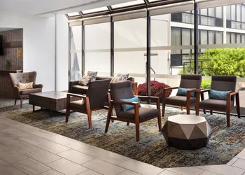 Four Points by Sheraton Philadelphia Northeast hotel thumbnail 3