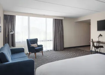 Four Points by Sheraton Philadelphia Northeast hotel thumbnail 7