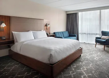 Four Points by Sheraton Philadelphia Northeast hotel thumbnail 8