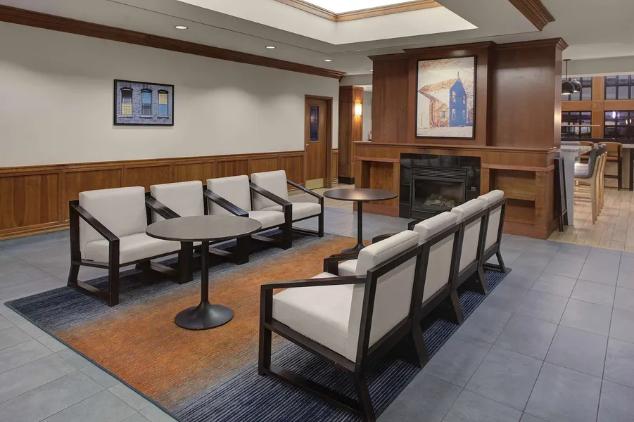 HYATT house Philadelphia/Plymouth Meeting hotel detail image 2