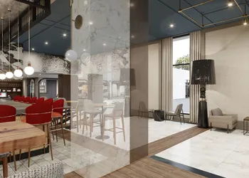 The Alloy King of Prussia - a DoubleTree by Hilton hotel thumbnail 2