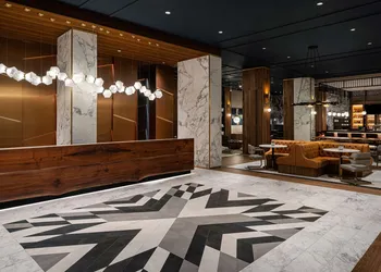 The Alloy King of Prussia - a DoubleTree by Hilton hotel thumbnail 3