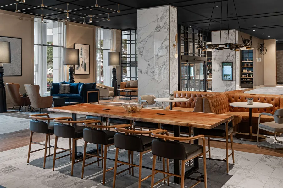 The Alloy King of Prussia - a DoubleTree by Hilton hotel detail image 6