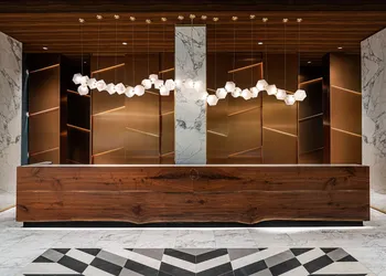 The Alloy King of Prussia - a DoubleTree by Hilton hotel thumbnail 7