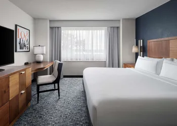 The Alloy King of Prussia - a DoubleTree by Hilton hotel thumbnail 8