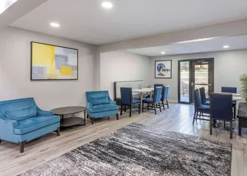 Executive Residency by Best Western Philadelphia-Willow Grove hotel thumbnail 2