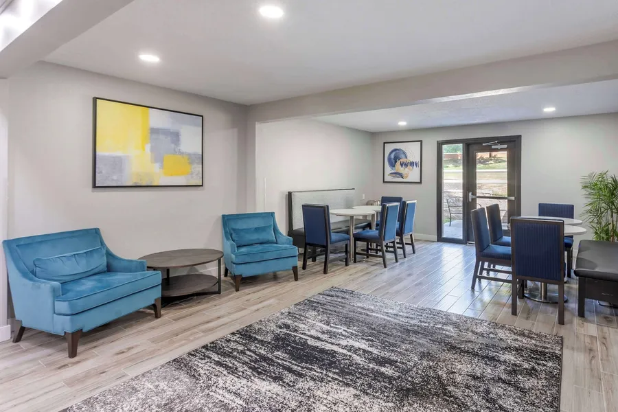 Executive Residency by Best Western Philadelphia-Willow Grove hotel detail image 2