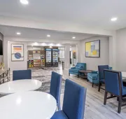 Executive Residency by Best Western Philadelphia-Willow Grove hotel detail image 3