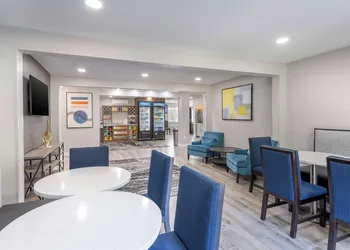 Executive Residency by Best Western Philadelphia-Willow Grove hotel thumbnail 3