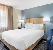 Executive Residency by Best Western Philadelphia-Willow Grove hotel detail image 5