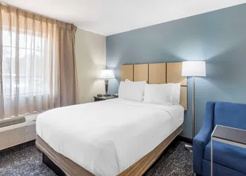 Executive Residency by Best Western Philadelphia-Willow Grove hotel thumbnail 5