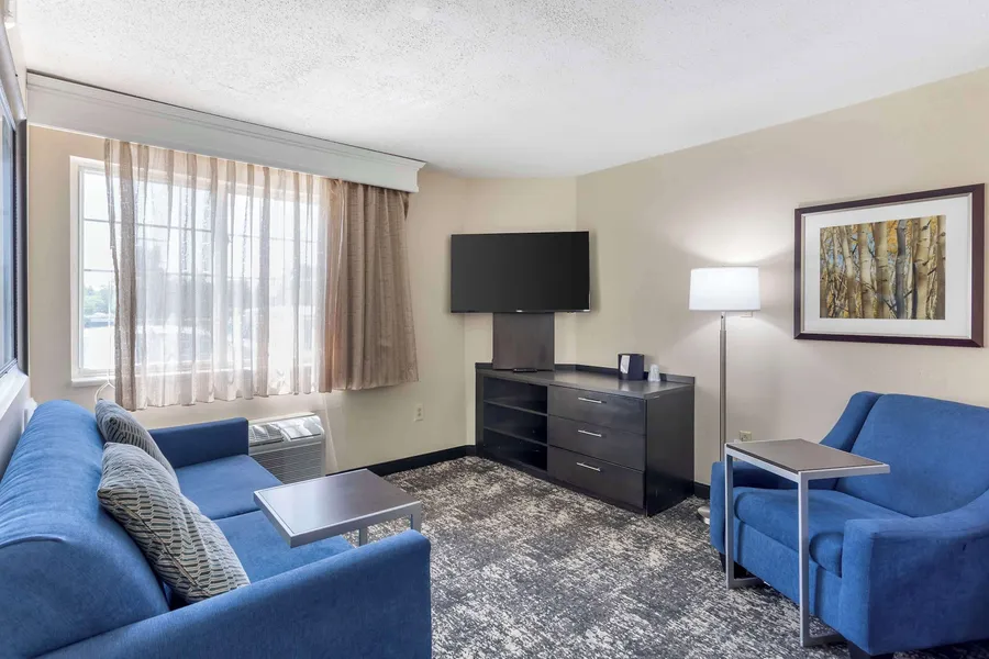 Executive Residency by Best Western Philadelphia-Willow Grove hotel detail image 6