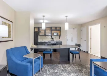 Executive Residency by Best Western Philadelphia-Willow Grove hotel thumbnail 7