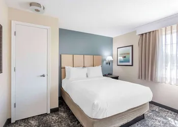 Executive Residency by Best Western Philadelphia-Willow Grove hotel thumbnail 8