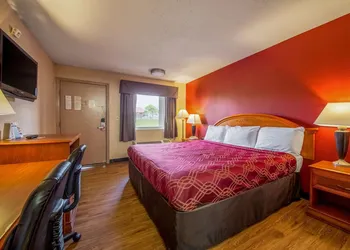 Econo Lodge Mount Laurel - Philadelphia East hotel thumbnail 5