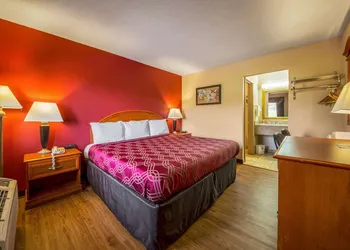 Econo Lodge Mount Laurel - Philadelphia East hotel thumbnail 6