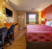 Econo Lodge Mount Laurel - Philadelphia East hotel detail image 7
