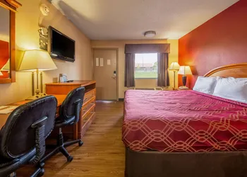 Econo Lodge Mount Laurel - Philadelphia East hotel thumbnail 7