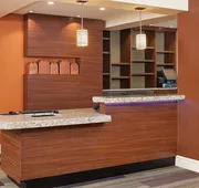 HYATT house Mt. Laurel hotel detail image 3
