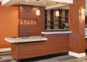 HYATT house Mt. Laurel hotel thumbnail 3