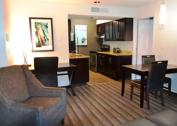 HYATT house Mt. Laurel hotel thumbnail 6