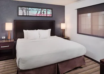 HYATT house Mt. Laurel hotel thumbnail 7