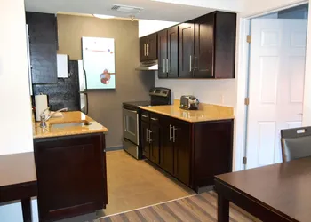 HYATT house Mt. Laurel hotel thumbnail 8