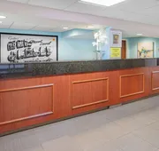Super 8 by Wyndham Mount Laurel hotel detail image 4