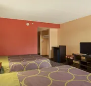 Super 8 by Wyndham Mount Laurel hotel detail image 7