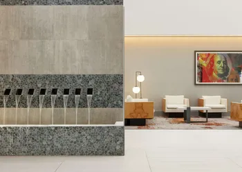 Embassy Suites by Hilton Philadelphia Valley Forge hotel thumbnail 2