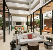 Embassy Suites by Hilton Philadelphia Valley Forge hotel detail image 4