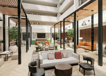 Embassy Suites by Hilton Philadelphia Valley Forge hotel thumbnail 4