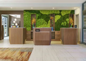 Embassy Suites by Hilton Philadelphia Valley Forge hotel thumbnail 5