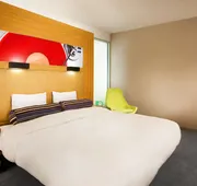 Aloft by Marriott Mount Laurel hotel detail image 3