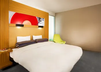 Aloft by Marriott Mount Laurel hotel thumbnail 3