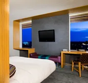 Aloft by Marriott Mount Laurel hotel detail image 4