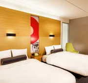 Aloft by Marriott Mount Laurel hotel detail image 5