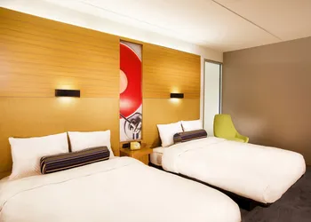 Aloft by Marriott Mount Laurel hotel thumbnail 5