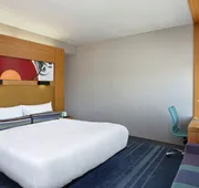 Aloft by Marriott Mount Laurel hotel detail image 7