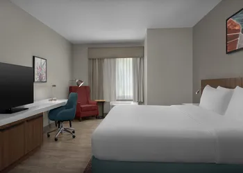 Hilton Garden Inn Philadelphia Ft. Washington hotel thumbnail 8