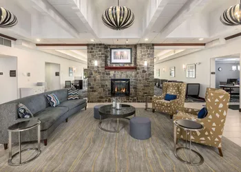 Homewood Suites by Hilton Philadelphia/Mt. Laurel hotel thumbnail 2