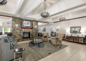 Homewood Suites by Hilton Philadelphia/Mt. Laurel hotel thumbnail 3