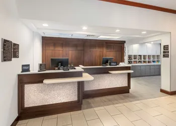 Homewood Suites by Hilton Philadelphia/Mt. Laurel hotel thumbnail 4