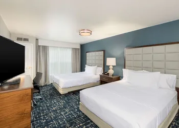 Homewood Suites by Hilton Philadelphia/Mt. Laurel hotel thumbnail 5