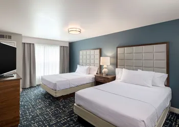 Homewood Suites by Hilton Philadelphia/Mt. Laurel hotel thumbnail 6